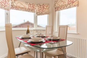 46 Meadow View Lodge - 3 Bed-sleeps 6-TJS46MV